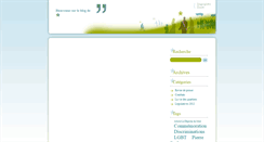 Desktop Screenshot of jm-bares.elunet.fr