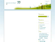 Tablet Screenshot of jm-bares.elunet.fr