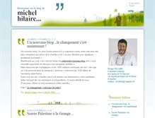 Tablet Screenshot of michelu.elunet.fr